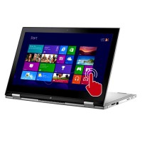 Dell Inspiron 7347-i3-4gb-500